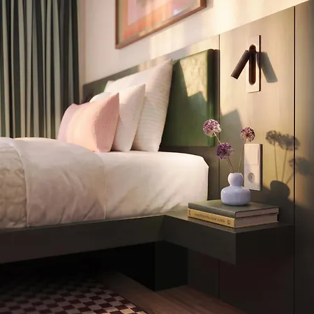 Aparthotel Numa Manfredo