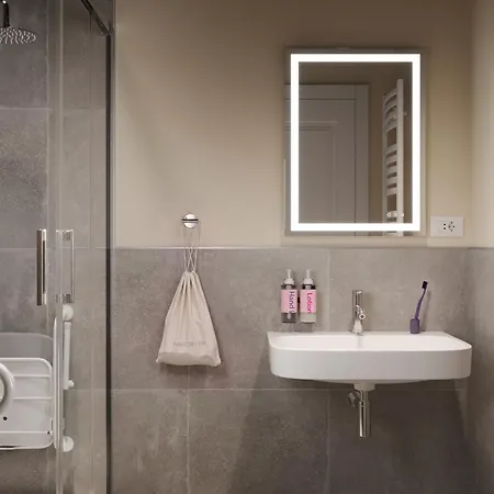 Aparthotel Numa Manfredo