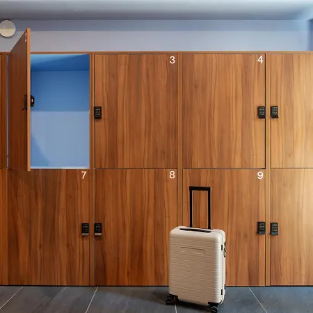 Numa Manfredo Aparthotel Milano